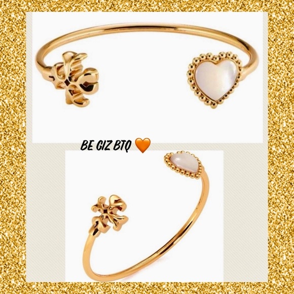 🆕 Tory Burch Authentic Bracelet At Awesome Prices To Buy Now & Save - Picture 3 of 12